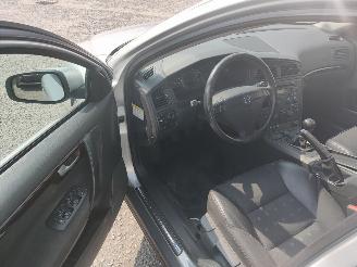 Volvo S-60 2.4 Zilver picture 10