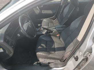 Volvo S-60 2.4 Zilver picture 11