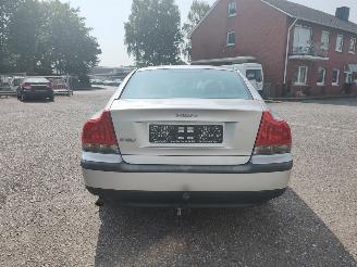 Volvo S-60 2.4 Zilver picture 8