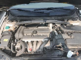Volvo S-60 2.4 Zilver picture 14