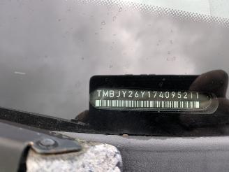 Skoda Fabia  picture 16