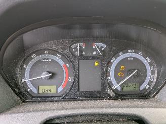 Skoda Fabia  picture 14