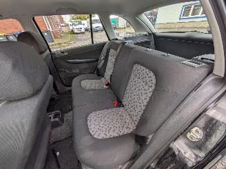 Skoda Fabia  picture 12