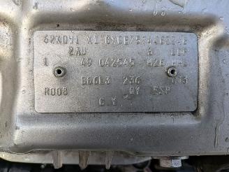 Opel Meriva  picture 10