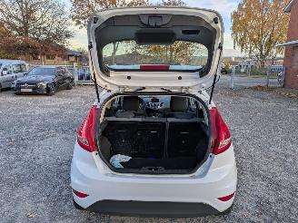 Ford Fiesta  picture 7