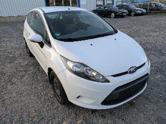 Ford Fiesta  picture 3