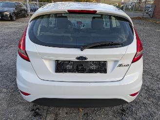 Ford Fiesta  picture 6