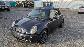 Autoverwertung Mini Cooper  2005/9