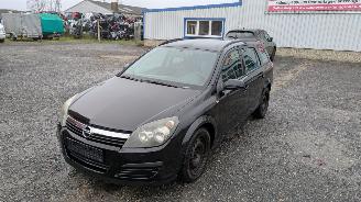  Opel Astra 2HU 2006/5