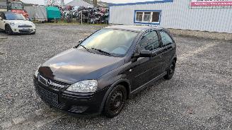  Opel Corsa Z20R 2005/7