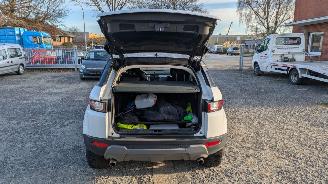 Land Rover Range Rover Evoque JLR M66 2WD picture 7