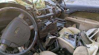 Ford Mondeo B5Y picture 13