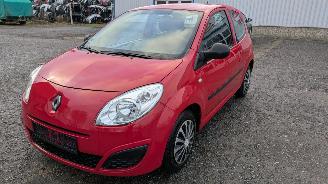 Uttjänta bilar auto Renault Twingo 1.2 2009/9
