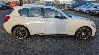 BMW 1-serie 116i M-Sport picture 4