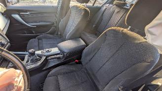 BMW 1-serie 116i M-Sport picture 11