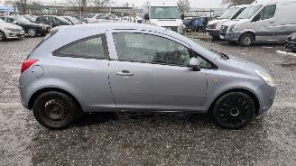 Opel Corsa M24 picture 4