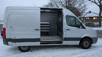 Volkswagen Crafter 2.5 TDI picture 29