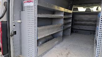 Volkswagen Crafter 2.5 TDI picture 12