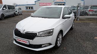 begagnad bil auto Skoda Tacuma  2018/11