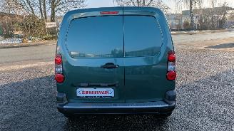 Citroën Berlingo 1.6 BlueHDI picture 7