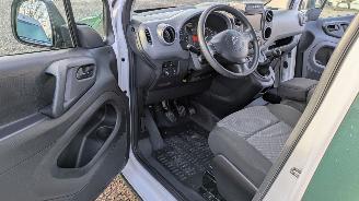 Citroën Berlingo 1.6 BlueHDI picture 18