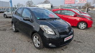 Toyota Yaris  picture 3