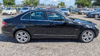 Mercedes C-klasse  picture 4