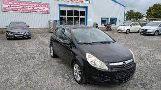 Opel Corsa Z20R picture 3