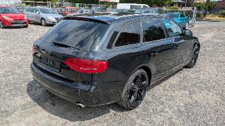 Audi A4 B8 picture 5