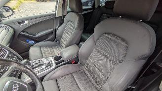 Audi A4 B8 picture 13
