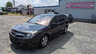 Autoverwertung Opel Vectra C 2008/4