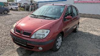 Auto da rottamare Renault Scenic 1.6 2003/2