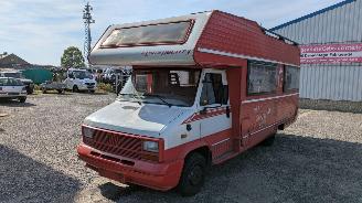 Dezmembrări autoturisme Fiat Ducato LMC Liberty Wohnmobil 1989/6