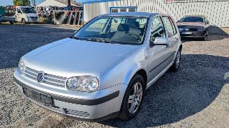 Sloopauto Volkswagen Golf 1.4 2002/3