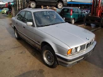 Vrakbiler auto BMW 5-serie e34 525 1994/12