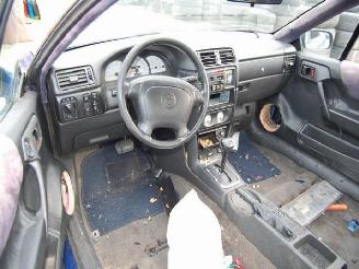 Opel Calibra  picture 5