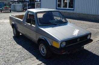 demontáž osobní automobily Volkswagen Caddy Combi 1 Zilver Sloop Onderdelen Deur Motorkap Bumper Achterklep 2014/1