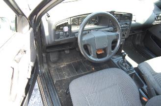 Volkswagen Passat 35I Blauw LA5U Onderdelen Deur Bumper picture 9