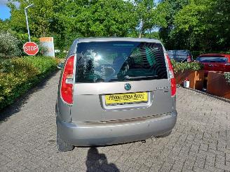 Skoda Roomster 1.2 TSI STYLE picture 14