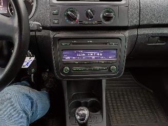 Skoda Roomster 1.2 TSI STYLE picture 6