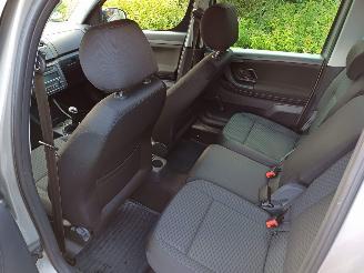 Skoda Roomster 1.2 TSI STYLE picture 9