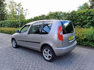 Skoda Roomster 1.2 TSI STYLE picture 2