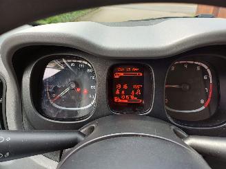 Fiat Panda 0.9 TwinAir Edizione Cool picture 11