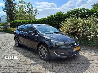  Opel Astra Sports Tourer 1.6 CDTi Cosmo 2014/4
