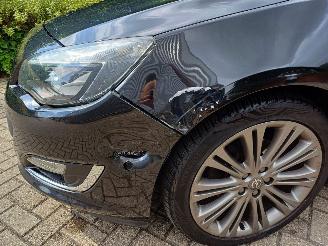 Opel Astra Sports Tourer 1.6 CDTi Cosmo picture 5