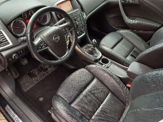 Opel Astra Sports Tourer 1.6 CDTi Cosmo picture 10