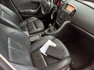 Opel Astra Sports Tourer 1.6 CDTi Cosmo picture 8