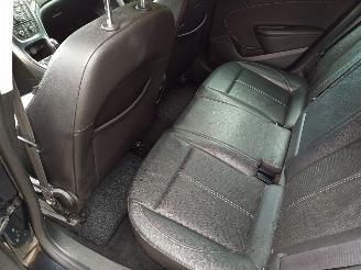 Opel Astra Sports Tourer 1.6 CDTi Cosmo picture 11