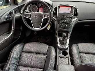 Opel Astra Sports Tourer 1.6 CDTi Cosmo picture 6