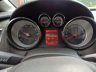 Opel Astra Sports Tourer 1.6 CDTi Cosmo picture 13